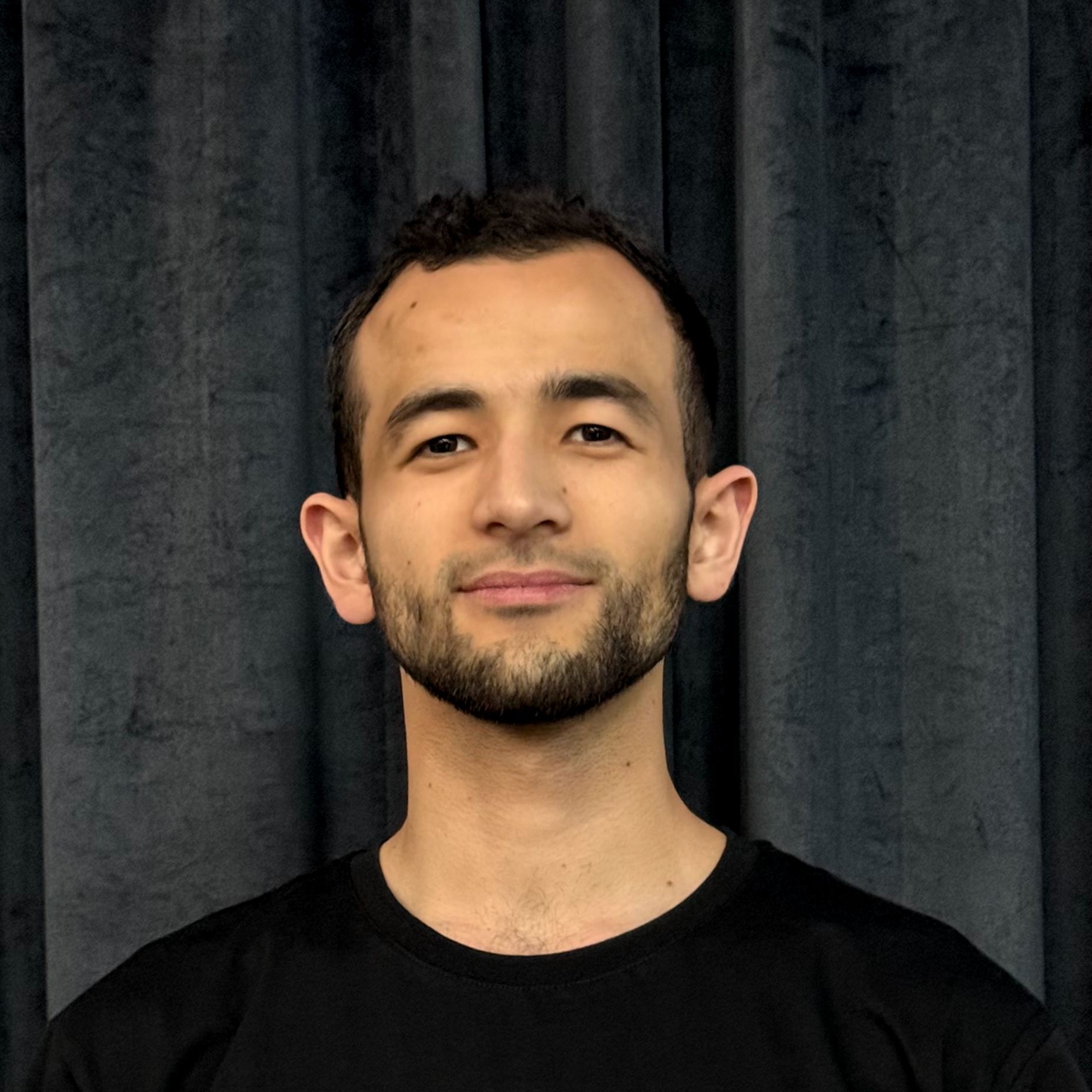 Azamat Abduyaminov