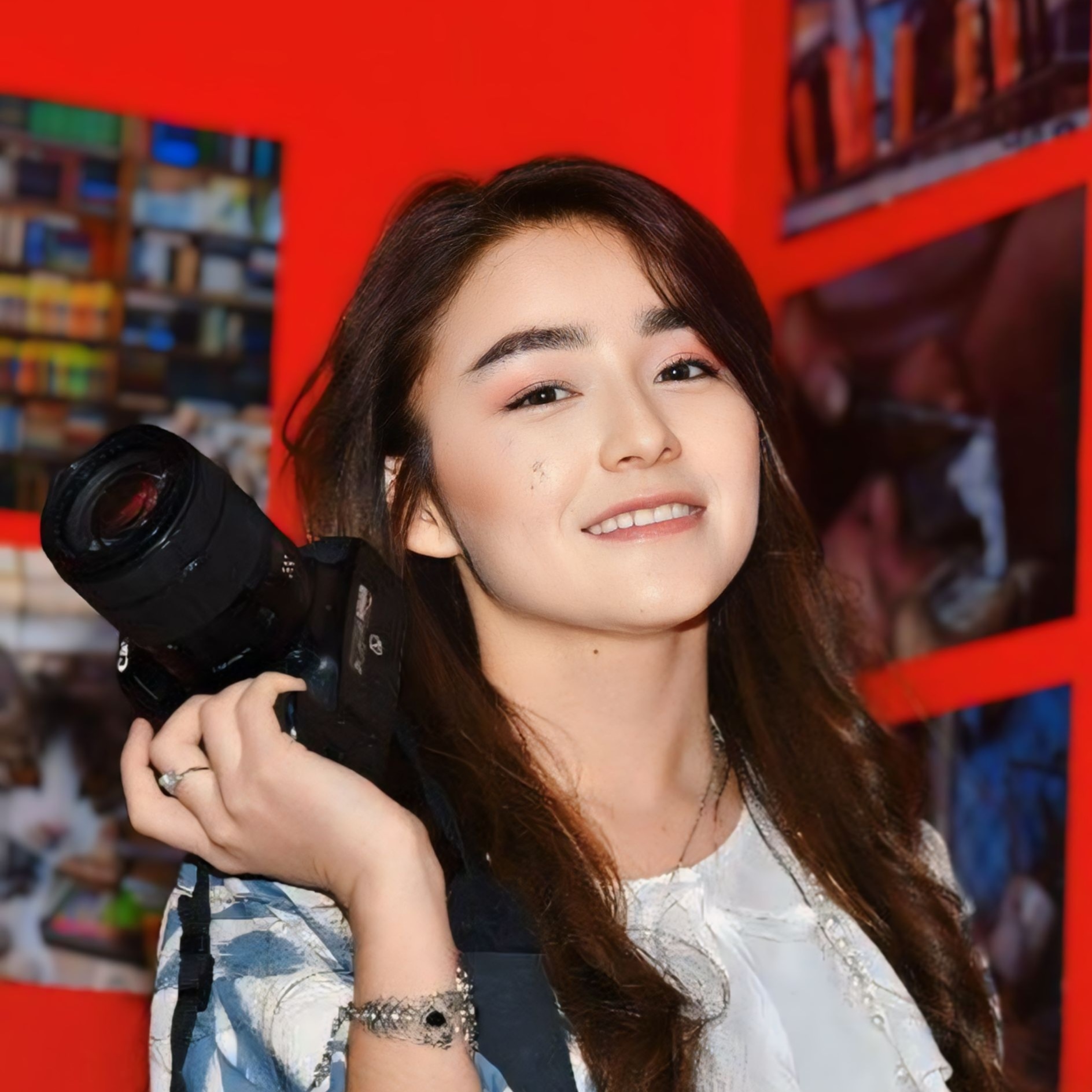 Fazilat Mirzaahmadova